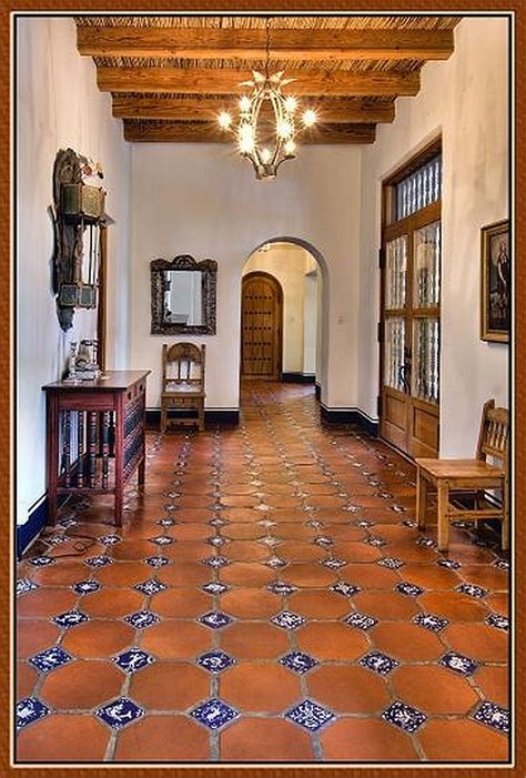 Interiores De Casas Coloniales Mexicanas
