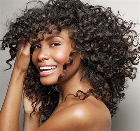 African American Hairstyles Trends And Ideas Curly
