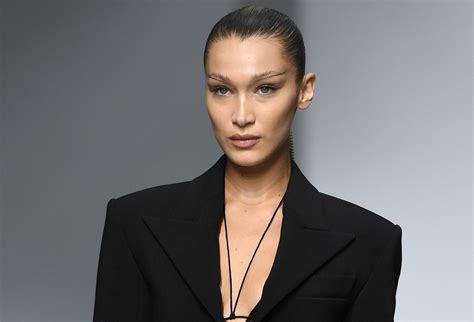 bella hadid opens up about struggles with anxiety asia newsday