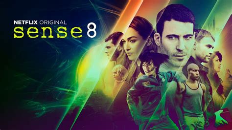 sense8 season 2 official trailer netflix youtube