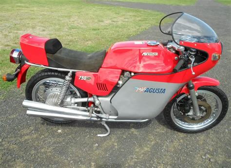 Rare Bikes At Shannons Melbourne Late Summer Auction