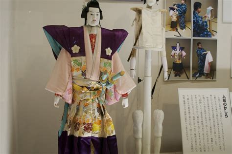 Bunraku shares many themes with kabuki. National Bunraku Theater, Osaka - Osaka - Japan Travel