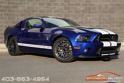 Is this the new 2022 ford mustang? 2014 Ford Mustang Shelby GT500 \ 1 OWNER \ ONLY 19,000KMS ...