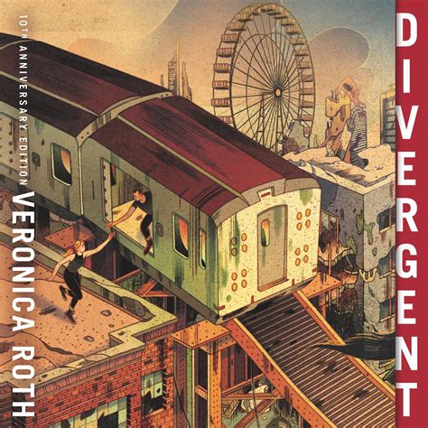 Divergent Audiobook Listen Instantly