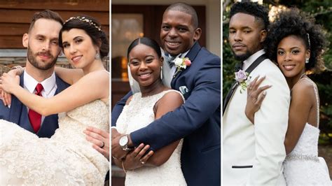 married at first sight season 9 which couples stayed together in season