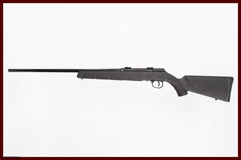 Savage A22 Magnum 22wmr Used Gun Inv 202241