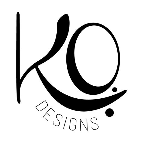 KO Designs | Brands of the World™ | Download vector logos and logotypes