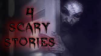 4 Scary Creepypasta Stories That Will Keep You Awake