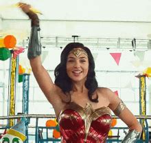 Patty Jenkins Gives Update On The Future Of Wonder Woman Ohnotheydidnt