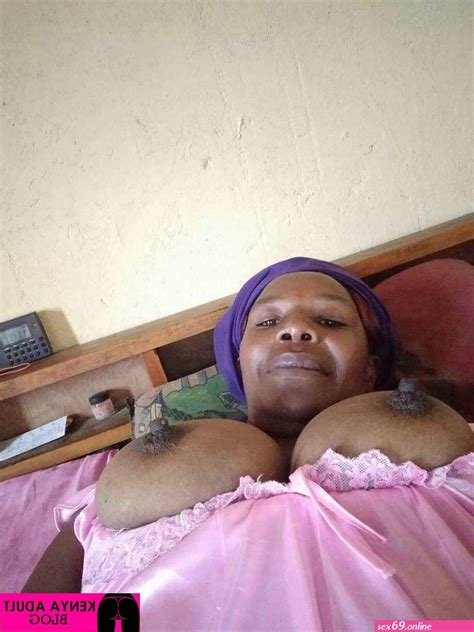 2022 African Granny Nude Pics Sexy Photos