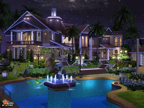 It's such a fun idea, and rather poetic. 4 Top Photos Ideas For Cheap Mansions | Zion Modern House