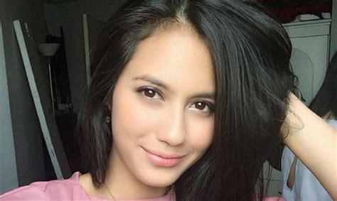 Kondisi Membaik Pevita Pearce Dibolehkan Pulang Dari Rumah Sakit