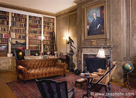 10 Compelling Reasons To Visit The Woodrow Wilson House In Dc