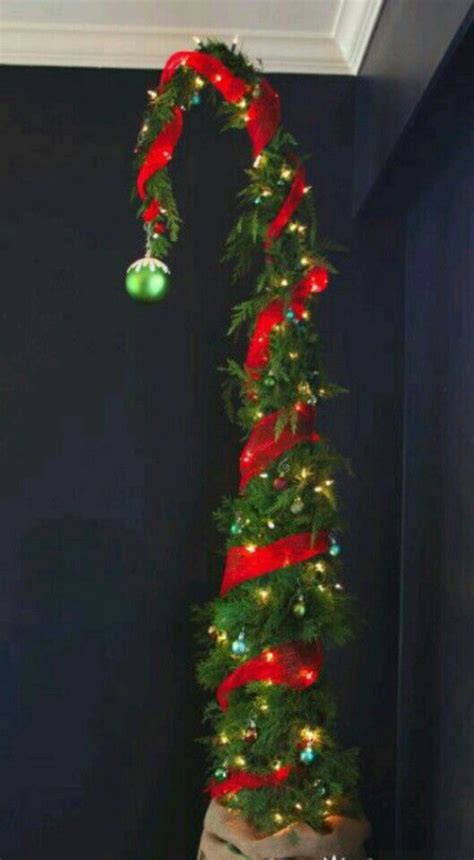Pin By Sharron Thyden On Christmas Time Slim Christmas Tree