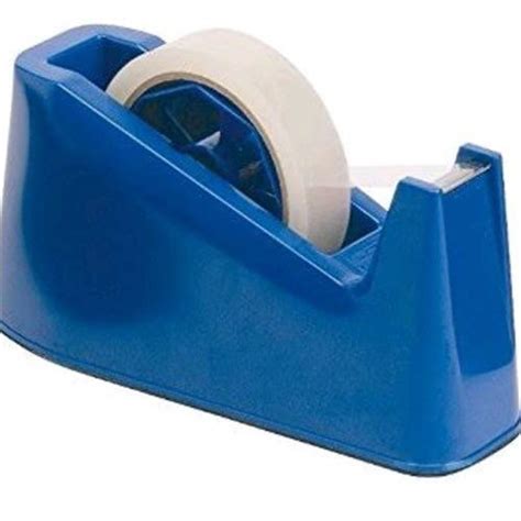 Unique Design Plastic Tape Dispenser For Tape Dispensing At Best Price