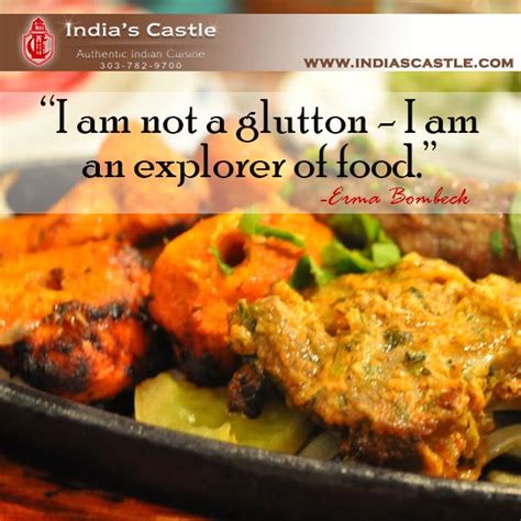 Don't forget to confirm subscription in your email. 44 best images about Food Quotes on Pinterest | Indian ...