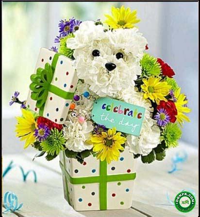 Send flowers for her birthday. Happy Birthday Flowers Images Pictures Greetings