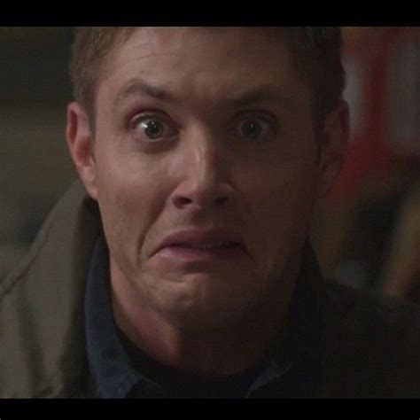Instagram Photo Feed Supernatural Funny Dean Winchester