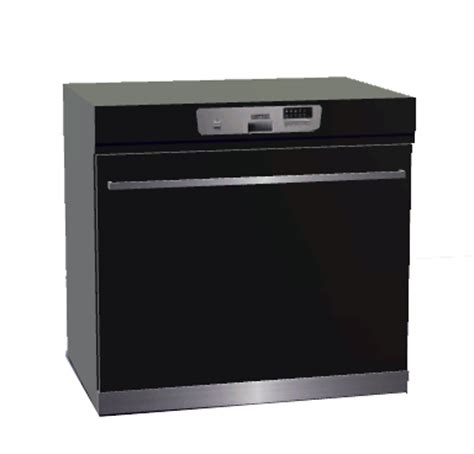 It's about $500 cheaper than the kitchenaid trash compactor and includes fewer features as a result, but it still packs in more than other compactors at similar price points. Sasilia's Dolormite Kitchen: Trash Compactor