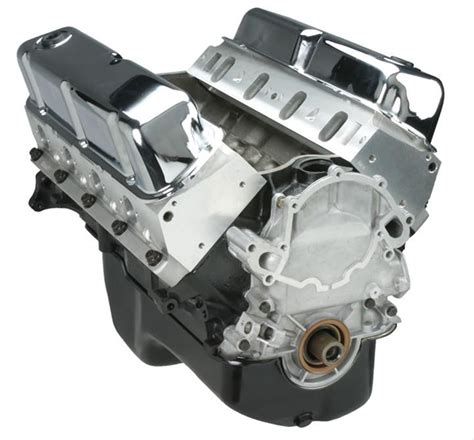 Atk High Performance Engines Hp11 Atk High Performance Ford 351w 385 Hp