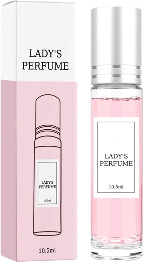 Enhanced Scents Pheromone Perfumepheromones Perfumes For Women