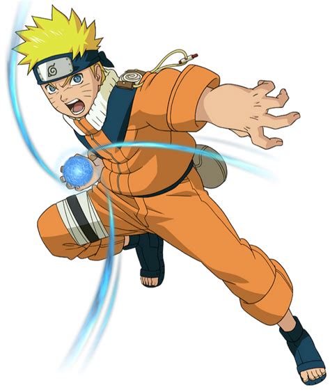 Naruto Uzumaki Série Ultimante Wiki Dynami Battles Fandom