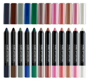 Des jumbos waterproof ? C’est les Aqua Shadows | Blood is ...