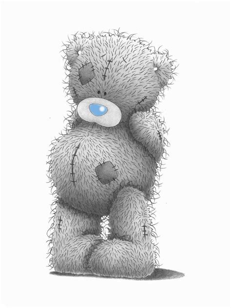 Tatty Teddy Tatty Teddy Teddy Bear Images Teddy Pictures