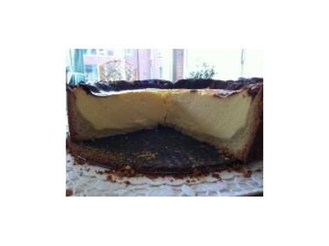 Da ist mir jetzt schon mehrmals passiert und ich bin ratlos. Käsekuchen nach Tante Gertrud - Dieser Käsekuchen fällt ...