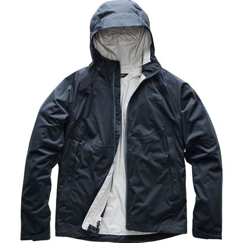 The North Face Allproof Stretch Jacket Men S