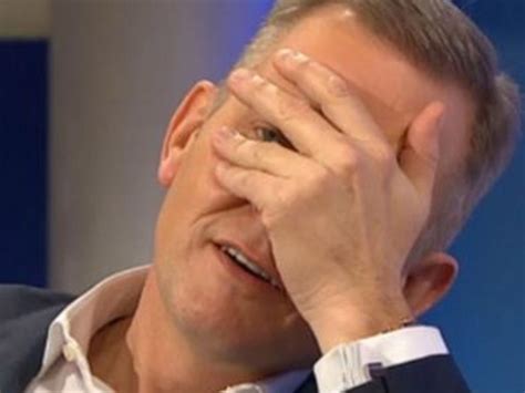 Jeremy Kyle Show Axed After Guest Steve Dymonds Death The Advertiser