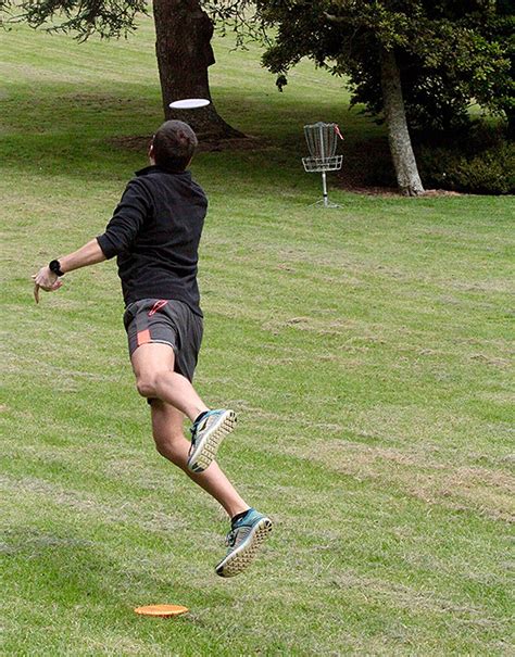 A great approach shot is better than a great putt!? discgolf.co.nz Auckland Disc Golf Champs 2017 (PDGA C Tier)