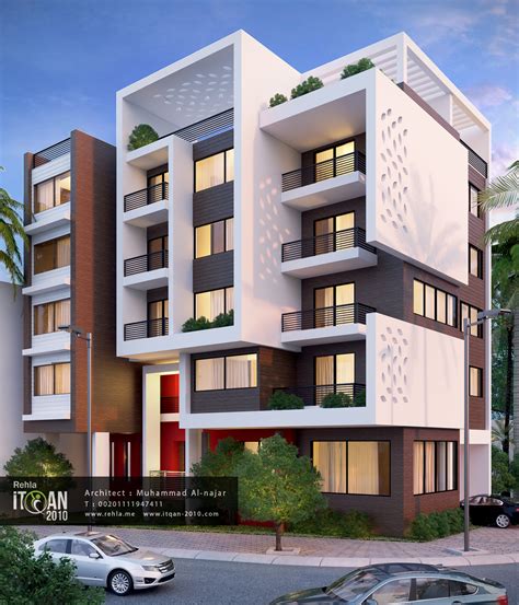 Design provides value 401.849.5100 inquire@a4arch.com. Modern residential building | ITQAN-2010