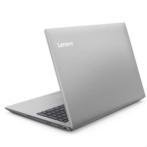 Lenovo Ideapad 330 Intel Core I3 7th Gen Laptop At Rs 35500 Lenovo का