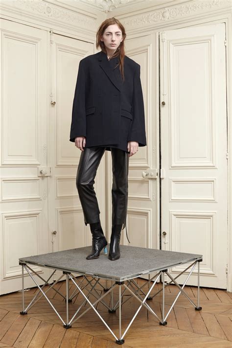 Vetements Is Remaking Its First Collection for the New Style.com—And ...