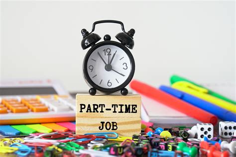 6 Part Time Jobs You Can Do From Home Business Checklist
