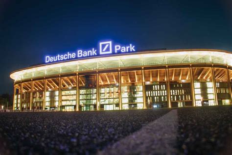 es werde licht deutsche bank park