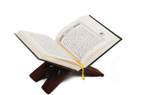Quran Open Transparent Png Stickpng