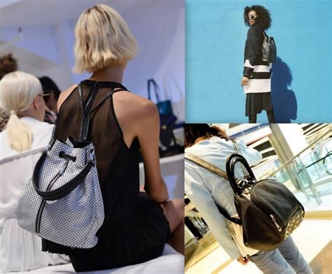 Trend Alert 7 Backpacks That Are Functional And Fashionable