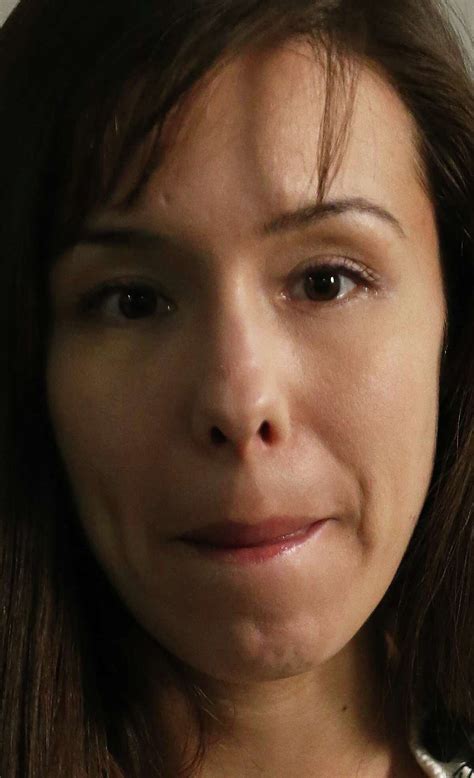 Strangest Photos Yet Of Jodi Arias