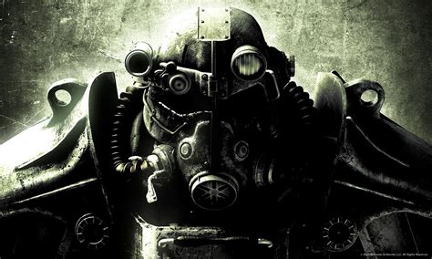 Free Download Fallout 3 Wallpaper 1280 X 768 1280x768 For Your