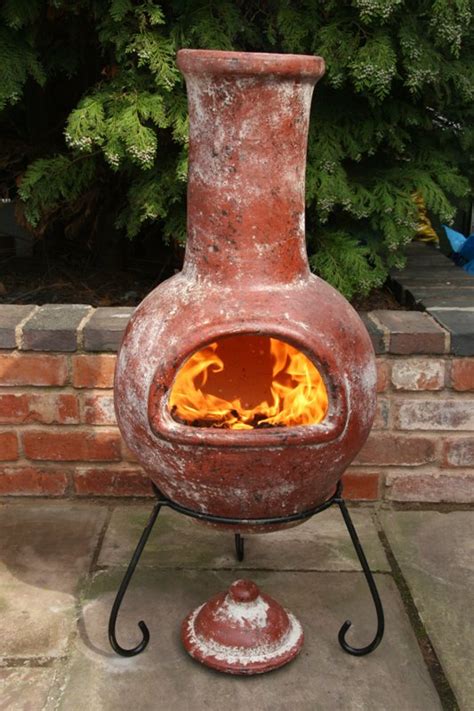Top 8 Best Chiminea Outdoor Fireplaces