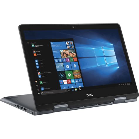 Dell 14 Inspiron 14 5000 Series Multi Touch I5481 5684gry Pus