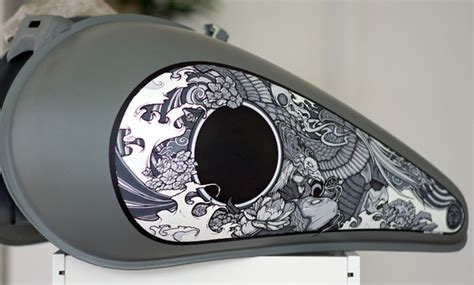 Custom motorcycle paint ideas redee info. Ride the Machine