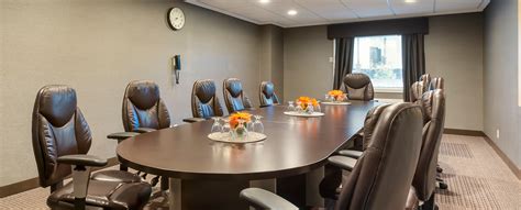 Meetings & Events | BW Village Park Inn | Calgary, AB