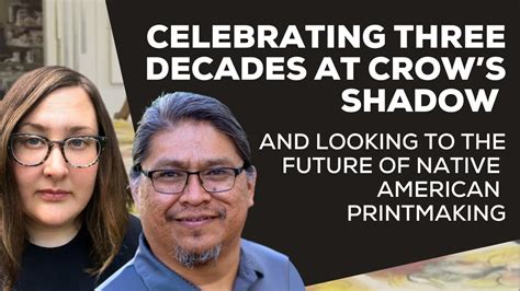 Celebrating Three Decades at Crow’s Shadow and Looking to the Future of