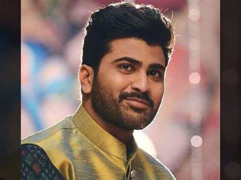 Sharwanand to do a film for his flop producer