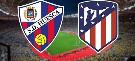 Atlético de madrid vence sem levar gol. Nhận định Huesca vs Atletico Madrid - Phô diễn sức mạnh ...