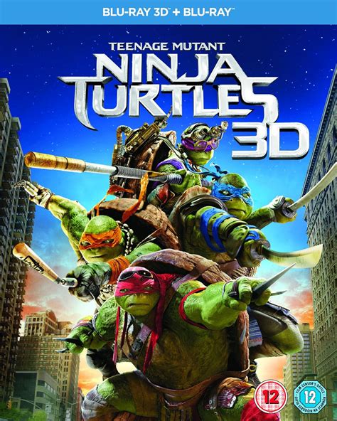 The 10 Best Teenage Mutant Ninja Turtles The Complete Classic Series