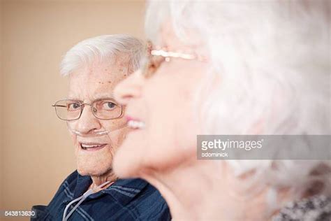 Old Man Face Profile Photos And Premium High Res Pictures Getty Images